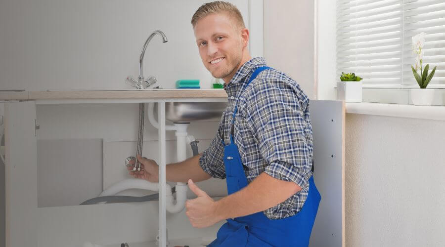 Local water heater installation in Hastings, IA